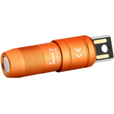 Фонарь-брелок Olight Imini 2 Orange