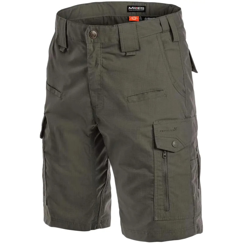 Шорти Pentagon Ranger 2.0 Shorts Ranger Green