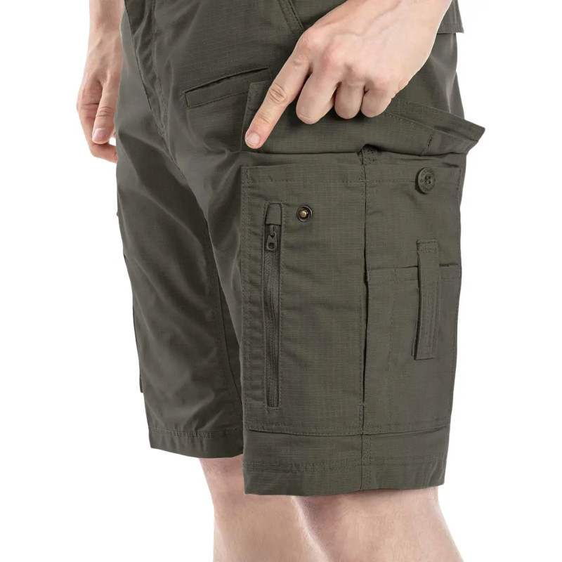 Шорти Pentagon Ranger 2.0 Shorts Ranger Green