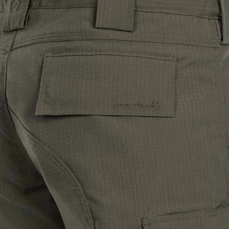 Шорти Pentagon Ranger 2.0 Shorts Ranger Green