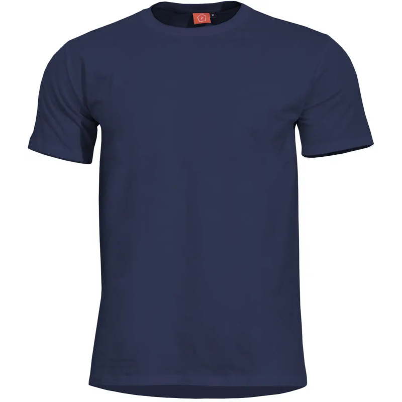 Набір футболок Pentagon Orpheus T-shirts Чорний / Білий / Синій