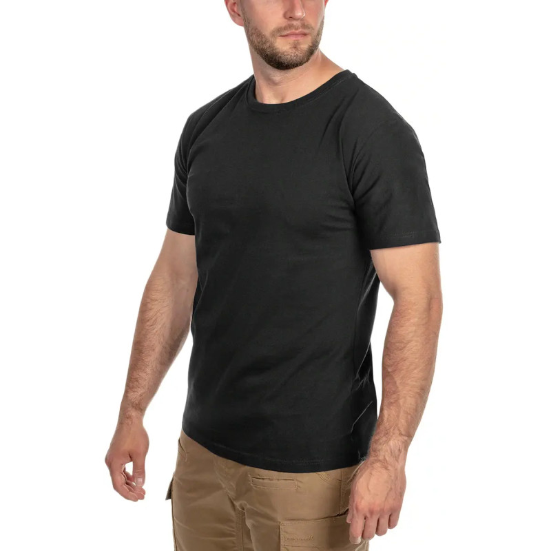 Набір футболок Pentagon Orpheus T-shirts Чорний / Білий / Синій