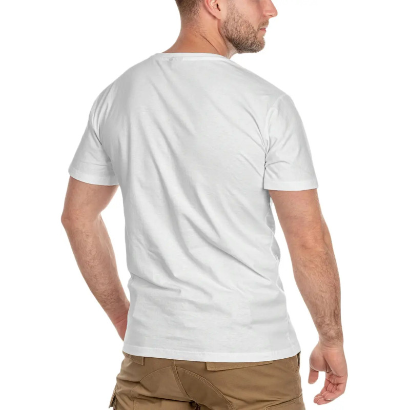 Набір футболок Pentagon Orpheus T-shirts Чорний / Білий / Синій