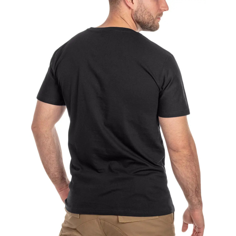 Набір футболок Pentagon Orpheus T-shirts Чорний / Білий / Синій
