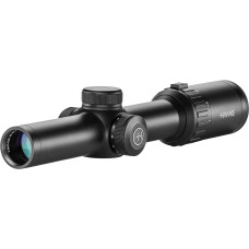Приціл оптичний Hawke Vantage 30 WA 1-8х24 сітка L4A Dot з підсвічуванням