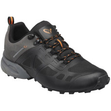 Кросівки Savage Gear X-Grip Shoe 45/10 Black/Grey