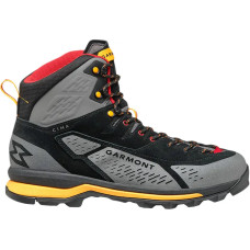 Черевики Garmont CIMA WP Black/Orange