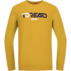Пуловер Toread TAUH91803B02X Жовтий