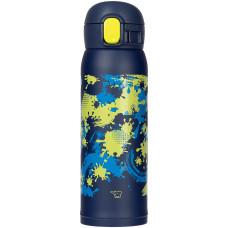 Термокружка Zojirushi SM-WM48AD 0.48 л Dark Blue
