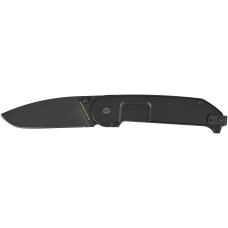 Ніж Extrema Ratio BF2 CD MIL-C Black