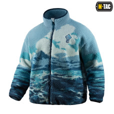 M-Tac кофта Sherpa Fleece Nordland