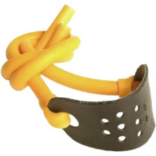 Резинка Man Kung MK-TR-Y Yellow