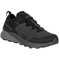 Кросівки AKU Omnia V-Light GTX Black/Anthracite