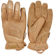 Рукавички Mechanix FastFit Coyote