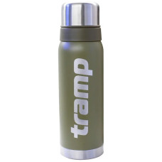 Термос Tramp Expedition Line 0.75l Olive