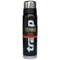 Термос Tramp Expedition Line 0.9l Black