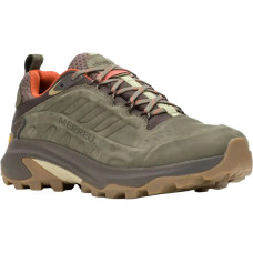 Кросівки Merrell Moab Speed 2 LTR WP, Olive, 43,5
