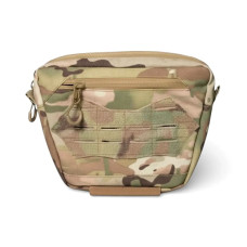 Напашник Vik-Tailor Kazhan, MultiCam
