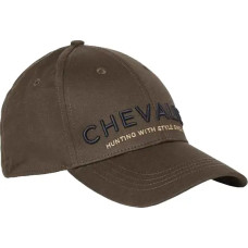 Кепка Chevalier Foxhill Green