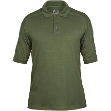 Теніска поло Defcon 5 Tactical Polo Short Sleeves with Pocket OD Green