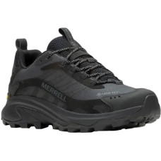 Кроссовки Merrell Moab Speed 2 GTX, Black, 43,5