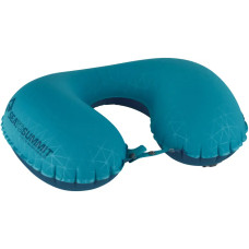 Подушка Sea To Summit Aeros Ultralight Traveller Pillow Aqua