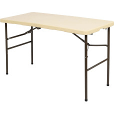 Стол раскладной Skif Outdoor Event M Бежевый 122x60x74 cm