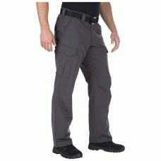 Брюки тактические 5.11 Fast-Tac Cargo Pant Charcoal
