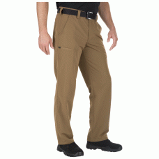 Брюки тактические 5.11 Urban Fast-Tac Pant Battle Brown