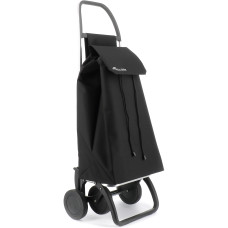 Сумка-тележка Rolser Saquet LN 4 Negro (SAQ056-1023)