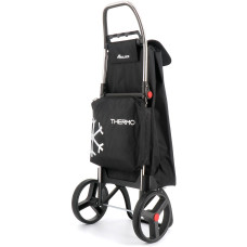Сумка-тележка Rolser I-Max Termo Zen 2LRSG Negro (IMX356-1023)
