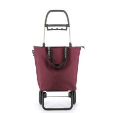 Сумка-тележка Rolser Mini Bag Plus MF 2L Burdeos (MNB042-1060)
