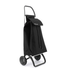 Сумка-тележка Rolser Saquet LN 2 Negro (SAQ055-1023)