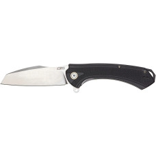 Нож CJRB Barranca G10 Black