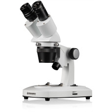 Мікроскоп Bresser Researcher ICD LED 20x-80x (5803100)