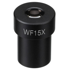 Окуляр Bresser WF 15x (23 мм) (5941740)