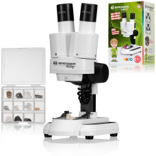 Микроскоп Bresser Junior Stereo 20x (8852000)