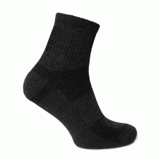 Носки полевые SHS (Summer Hiking Socks) Combat Black