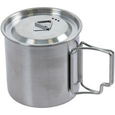 Кружка Skif Outdoor Loner Cup Plus 500 мл