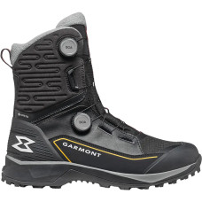 Черевики Garmont Trace High Boa® GTX 8,5 Black/Orange
