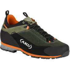 Кроссовки AKU Link GTX Green/Orange