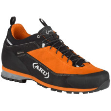 Кроссовки AKU Link GTX Orange/Black