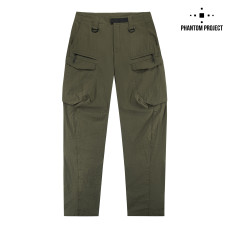 Phantom Project/M-Tac брюки Shadow Pocket Nylon Olive