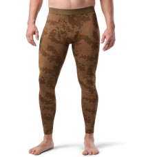 Кальсони 5.11 Tactical PT-R Shield Tight 2.0, Brown