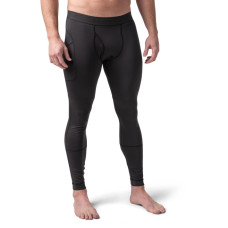 Кальсони 5.11 Tactical PT-R Shield Tight 2.0, Dark Grey