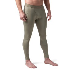 Кальсони 5.11 Tactical PT-R Shield Tight 2.0, Green
