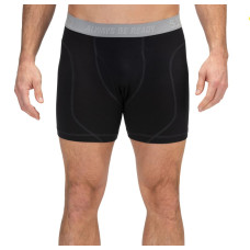 Труси 5.11 RANGE READY MERINO WOOL BRIEF, Black, S