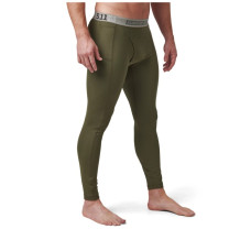 Кальсони 5.11 Tactical Tropos Baselayer Tight, Ranger Green