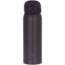 Термокружка Zojirushi SM-WS48BM 0.48 л Чорний