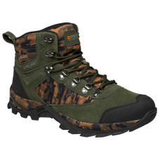 Ботинки Prologic Bank Bound Trek Boot Medium High 41/7 Camo